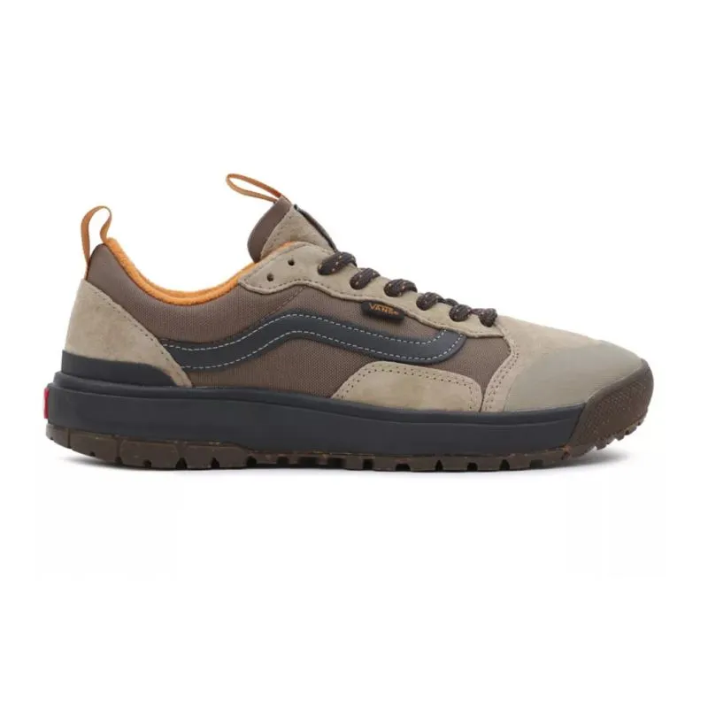 ZAPATO VANS ULTRARANGE EXO MTE1 (MARRóN OSCURO/MULTI)