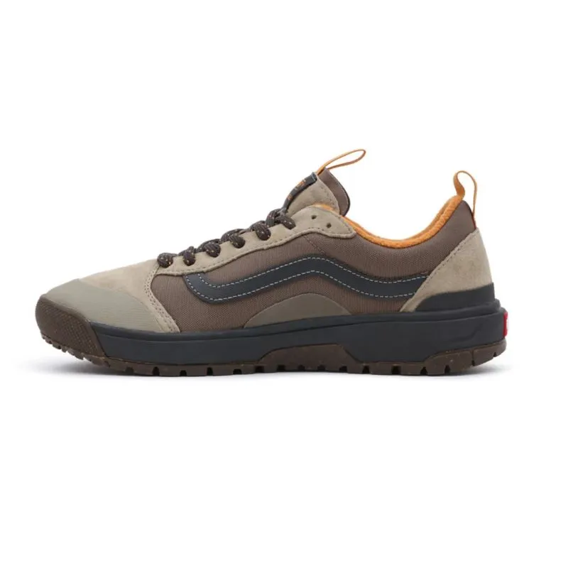 ZAPATO VANS ULTRARANGE EXO MTE1 (MARRóN OSCURO/MULTI)