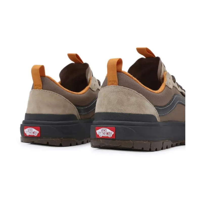 ZAPATO VANS ULTRARANGE EXO MTE1 (MARRóN OSCURO/MULTI)