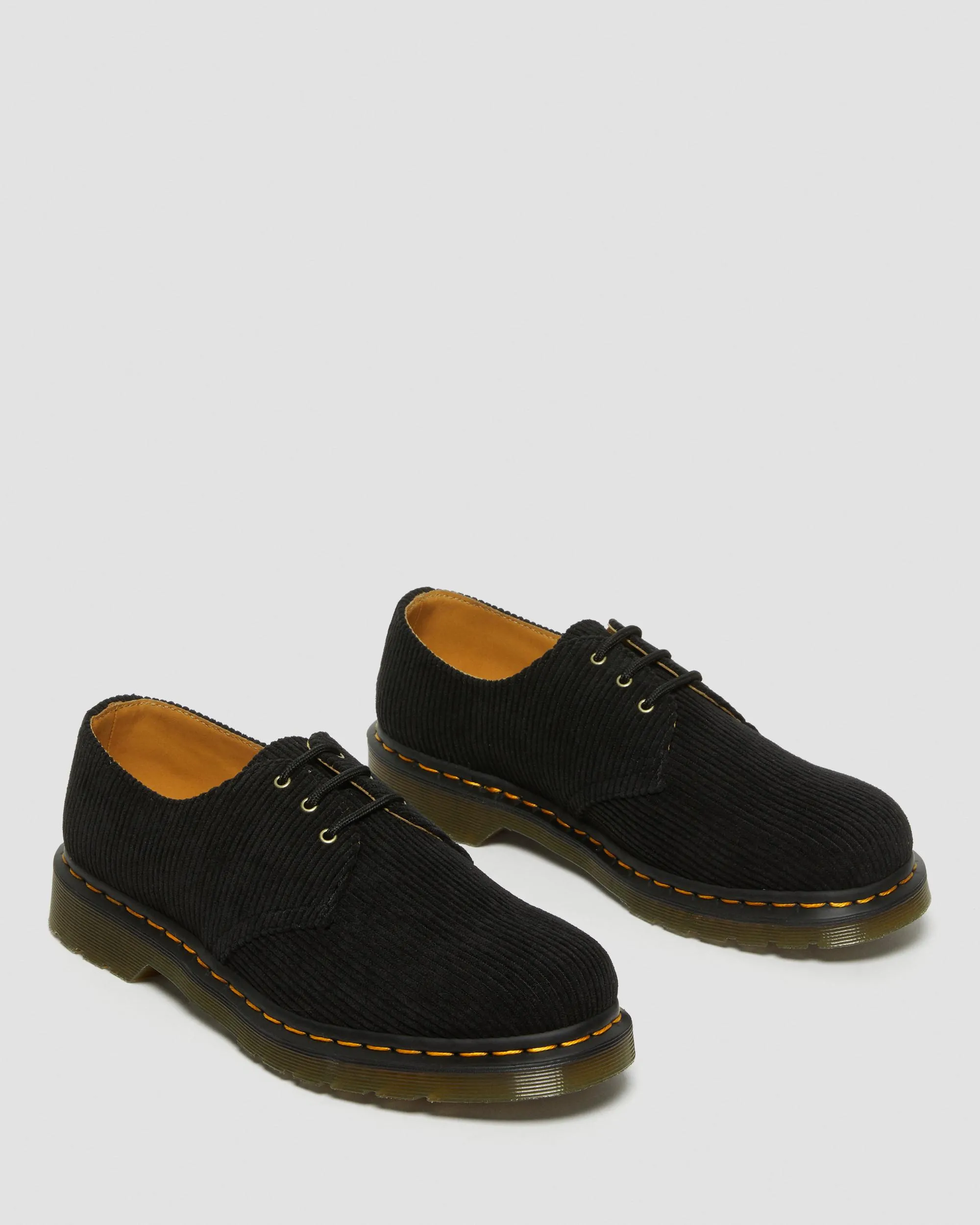 Zapatos 1461 de pana