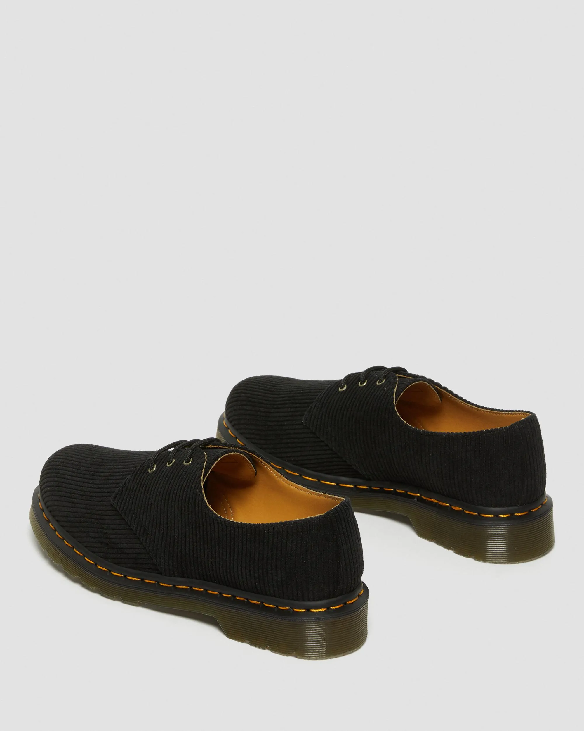 Zapatos 1461 de pana