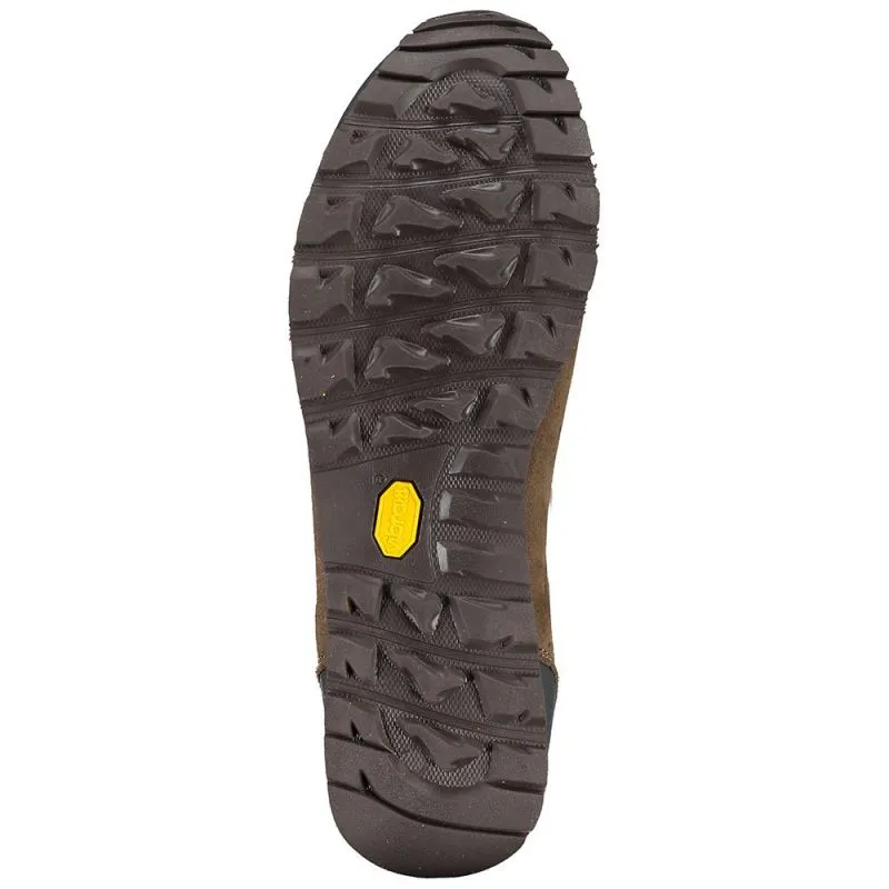 Zapatos CMP Elettra Low Hiking Shoe WP (Corteccia) Hombre