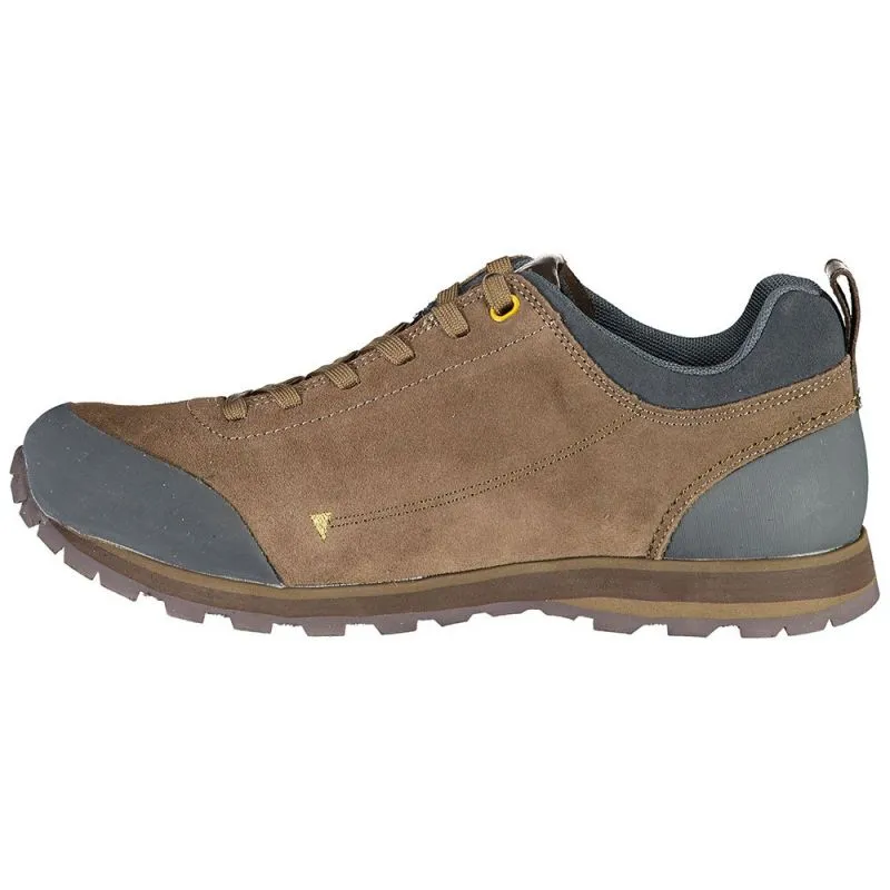 Zapatos CMP Elettra Low Hiking Shoe WP (Corteccia) Hombre