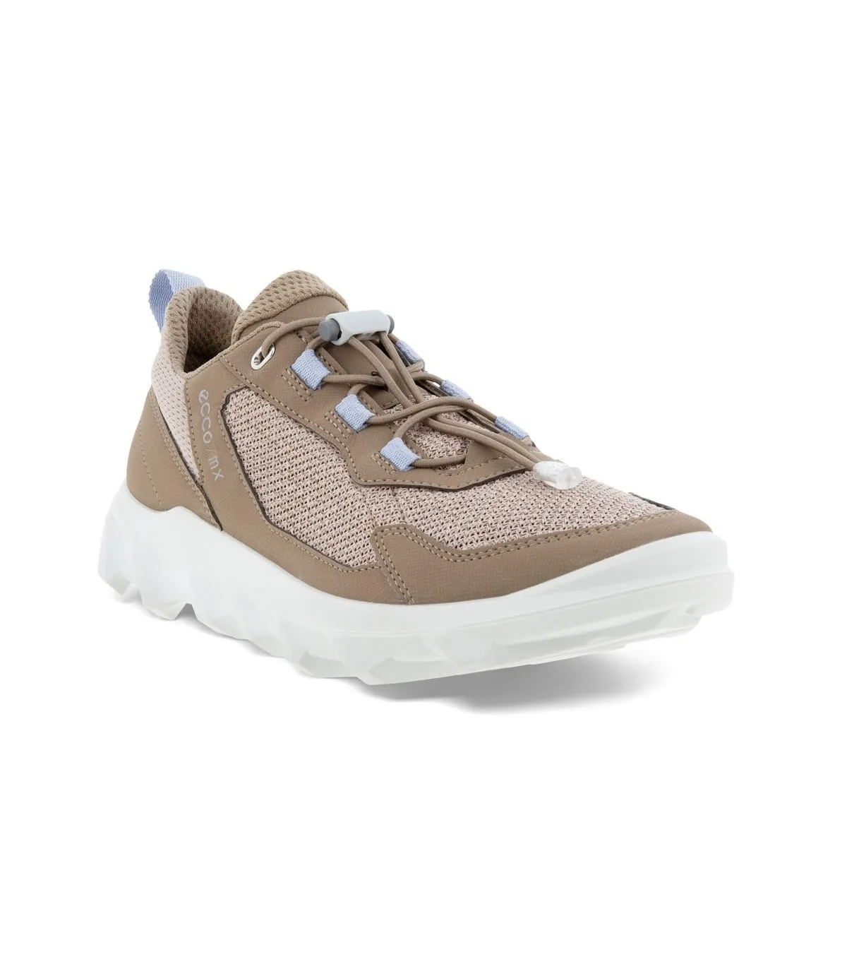 Zapatos de mujer en taupe