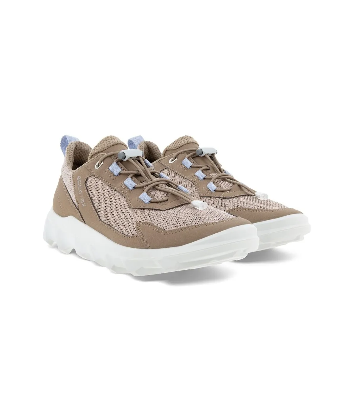 Zapatos de mujer en taupe