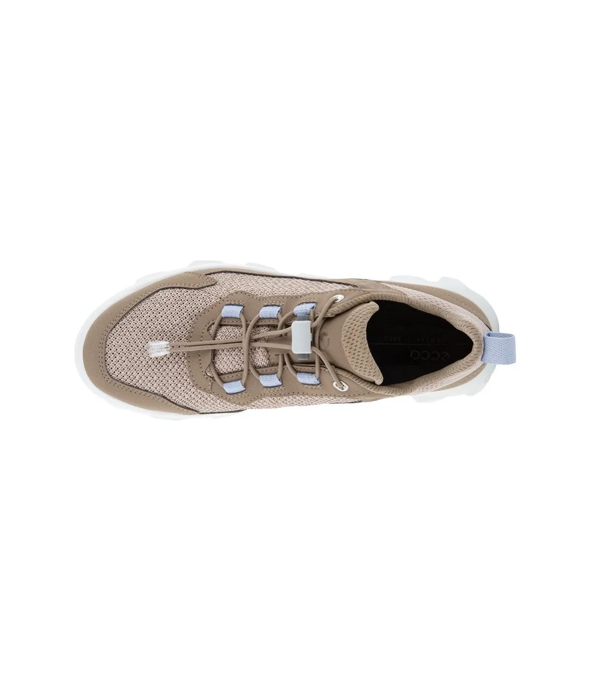 Zapatos de mujer en taupe
