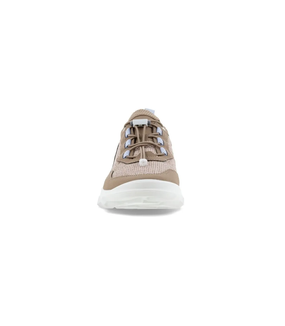 Zapatos de mujer en taupe