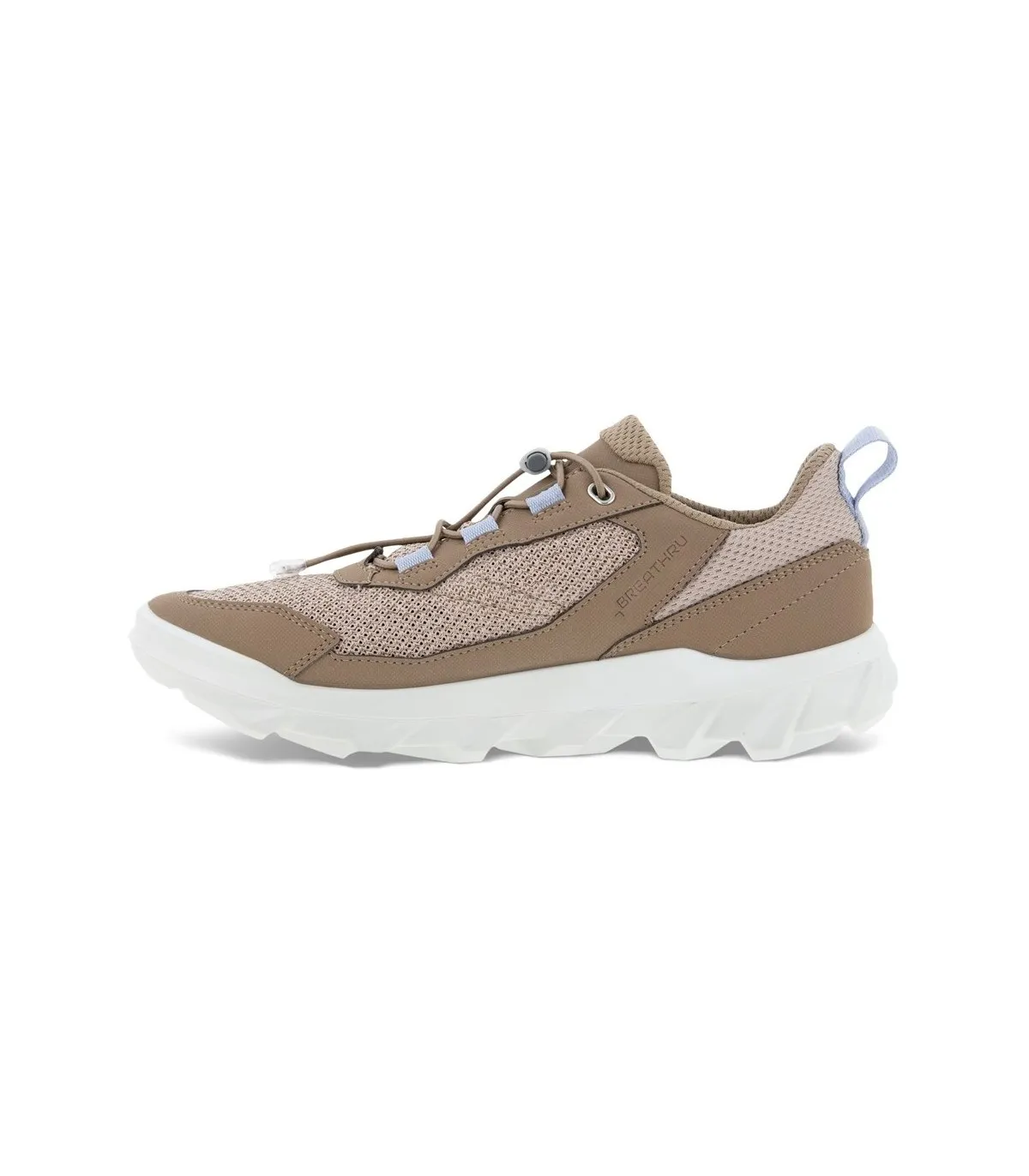 Zapatos de mujer en taupe