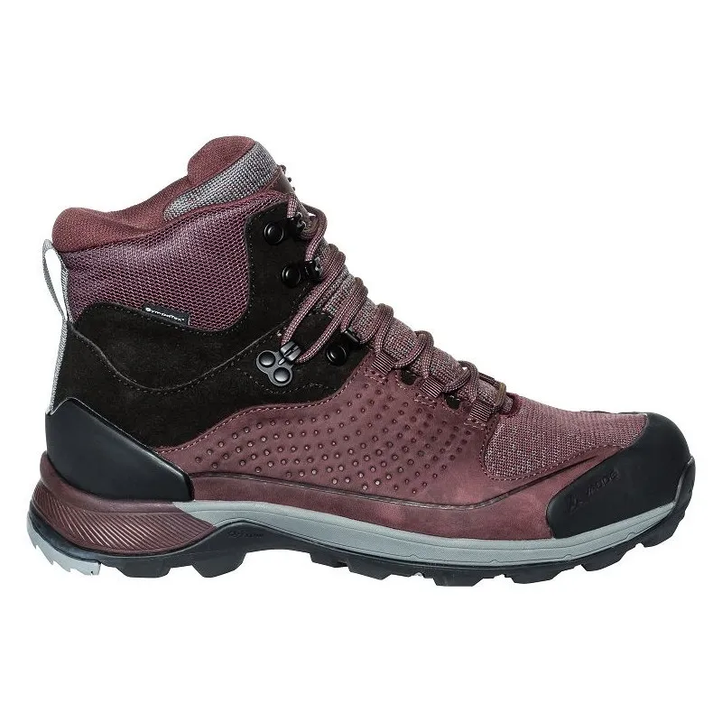 Zapatos de mujer Trk Skarvan Stx Mediados VAUDE