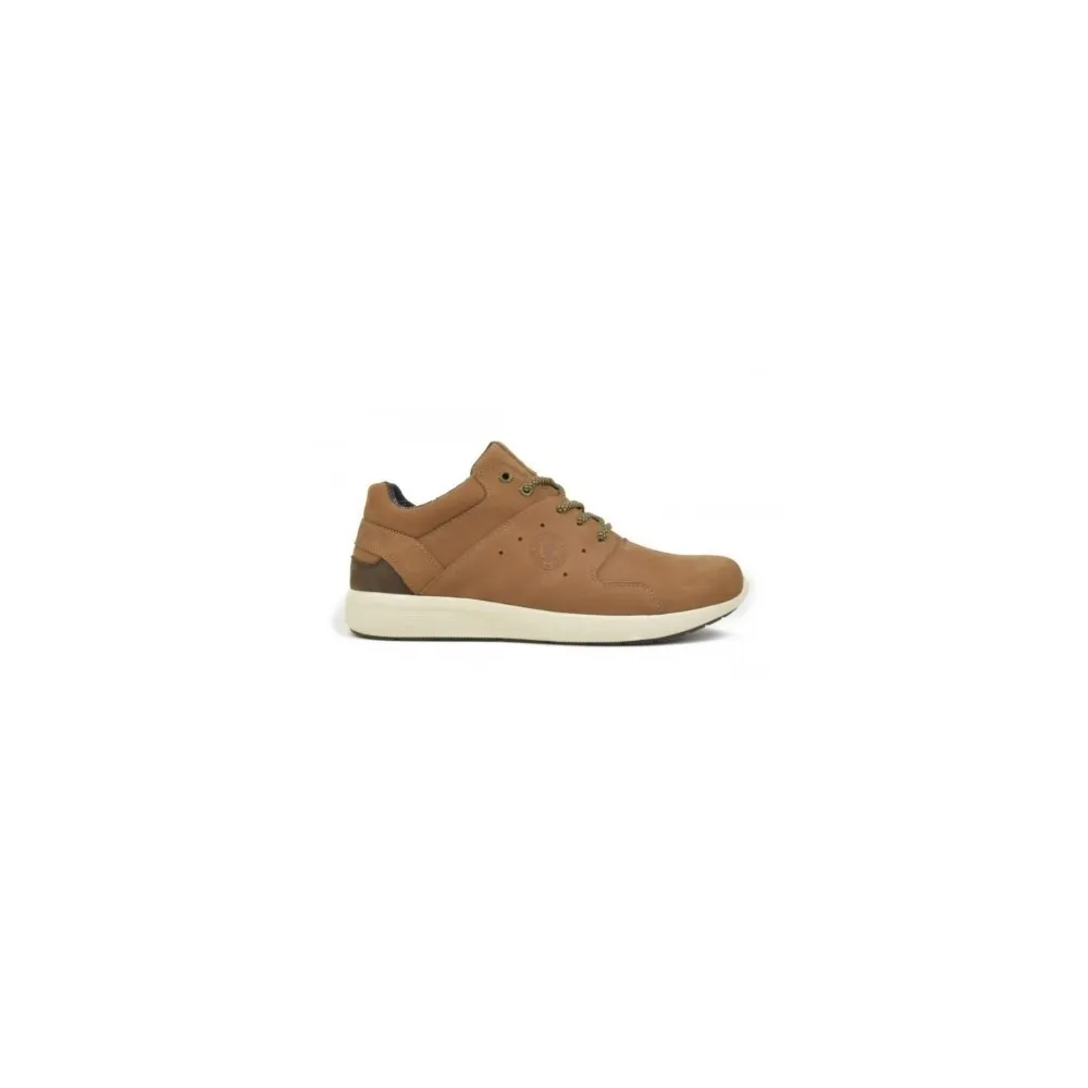 Zapatos de piel Coronel Tapiocca 2080