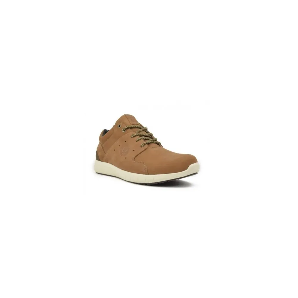 Zapatos de piel Coronel Tapiocca 2080