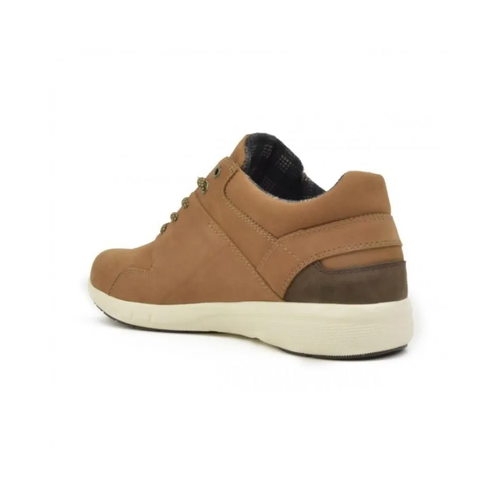 Zapatos de piel Coronel Tapiocca 2080