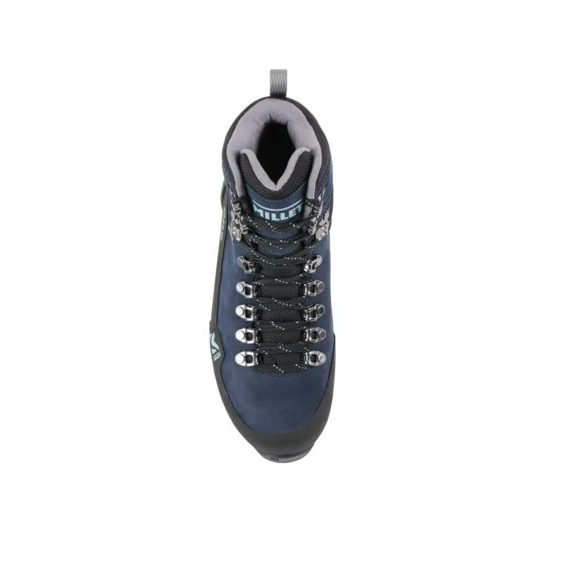 Zapatos de trekking Millet G Trek 5 GTX (Ebony) Mujer