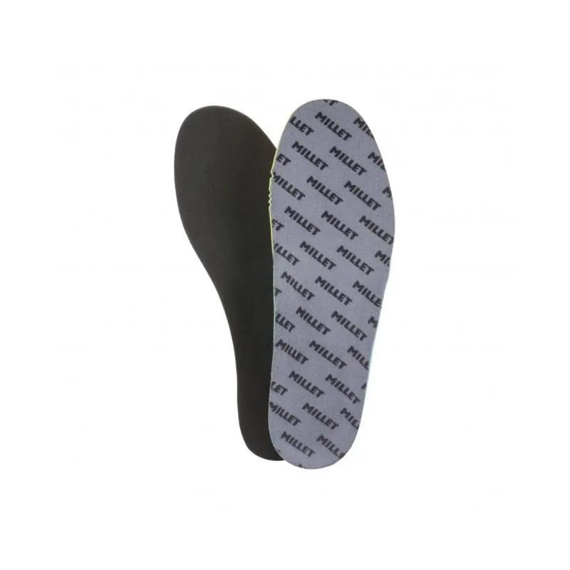 Zapatos de trekking Millet G Trek 5 GTX (Ebony) Mujer