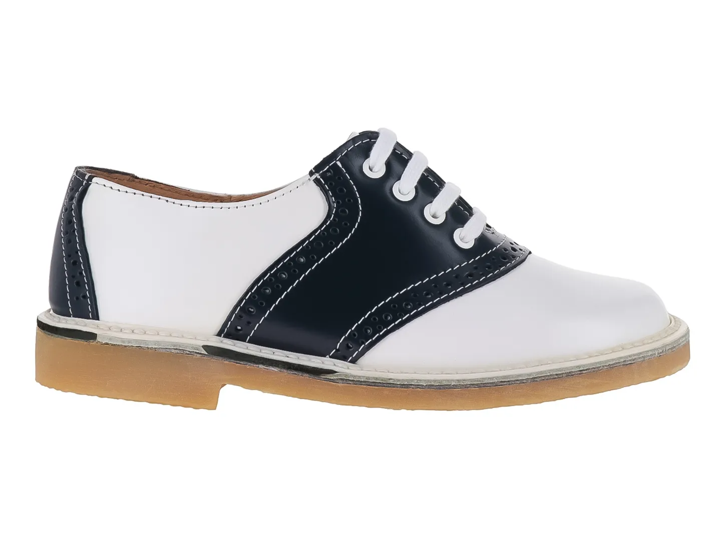 Zapatos Elefante 7056 Blanco Para Niña