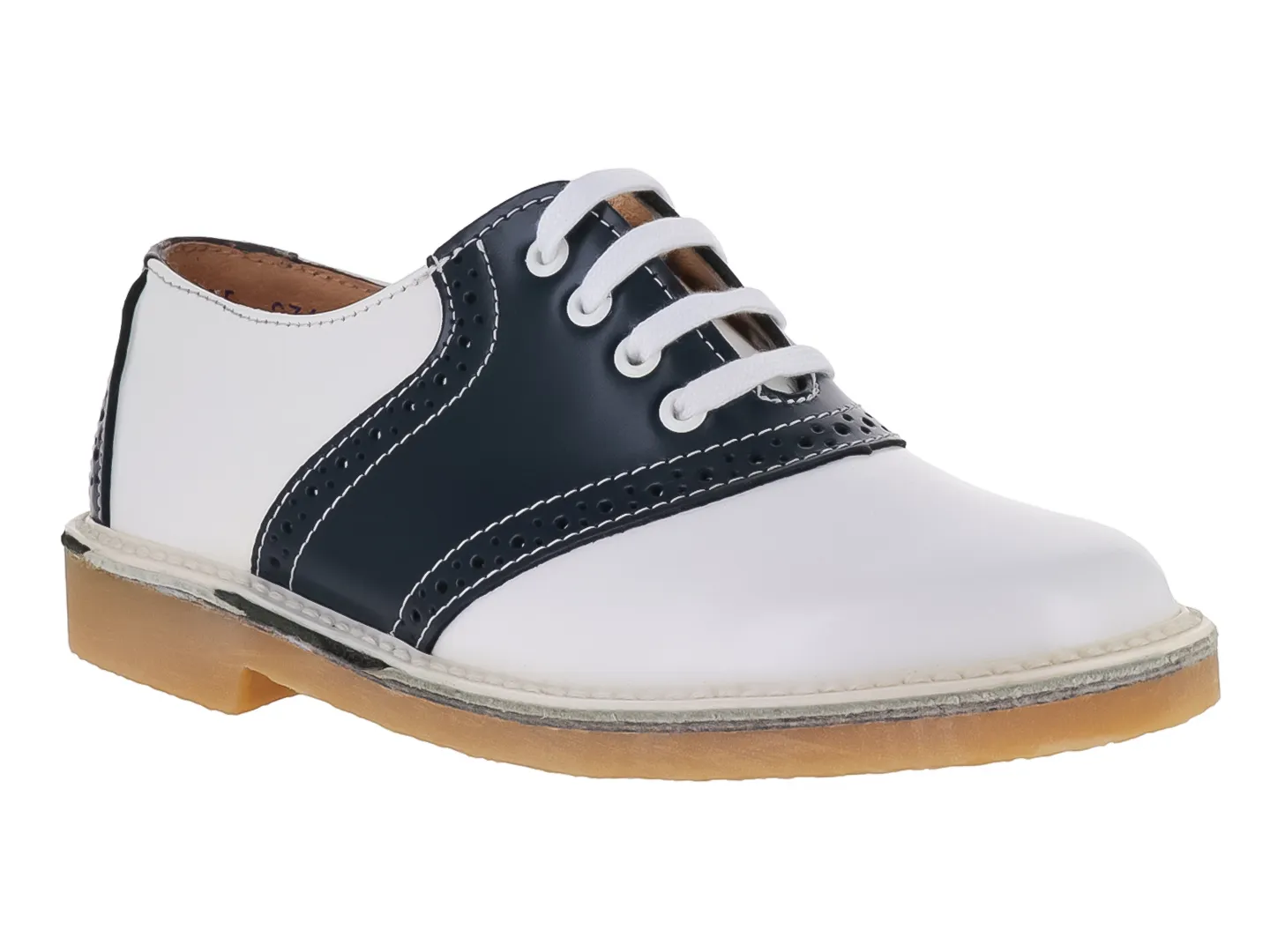 Zapatos Elefante 7056 Blanco Para Niña