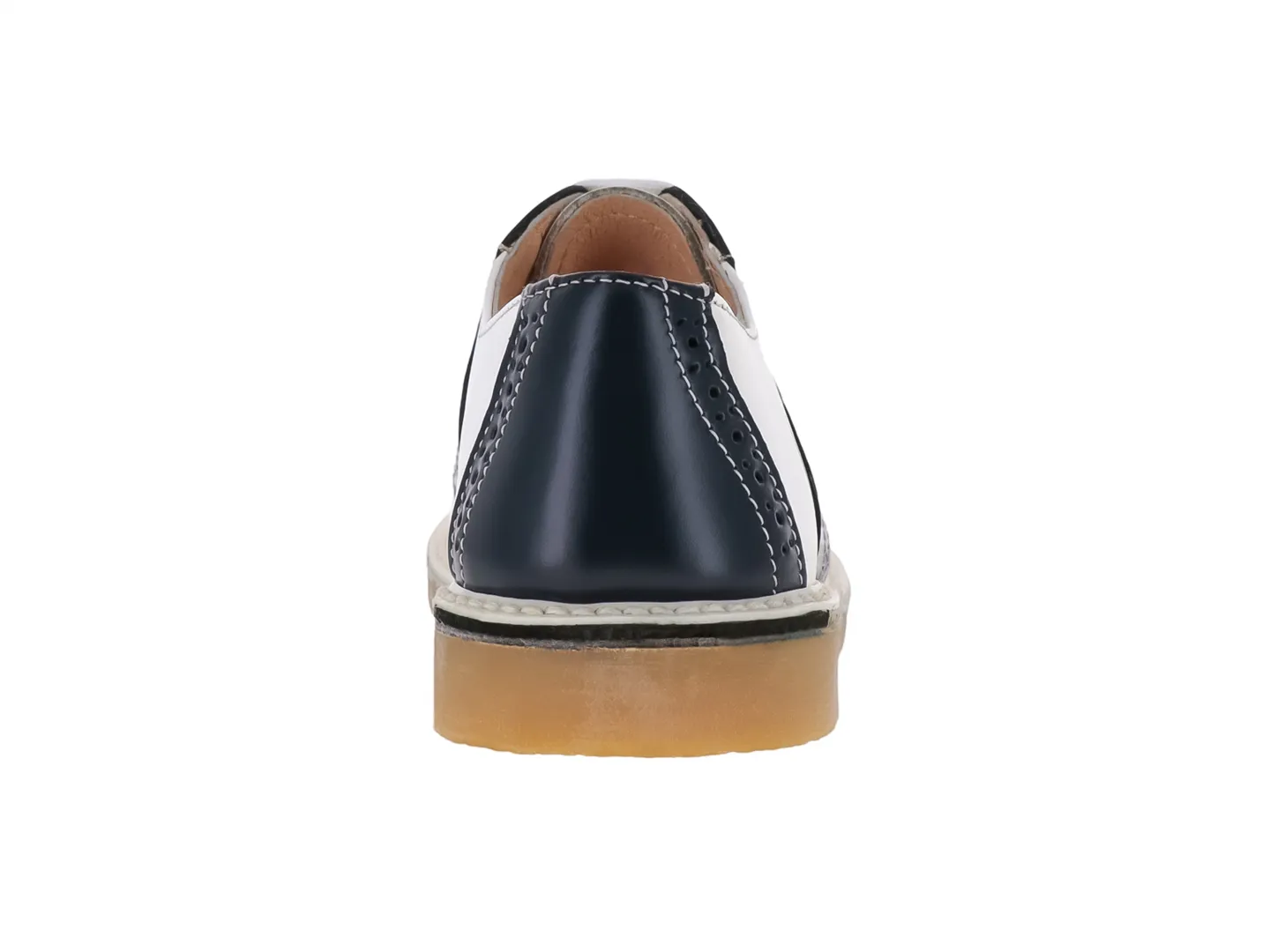 Zapatos Elefante 7056 Blanco Para Niña