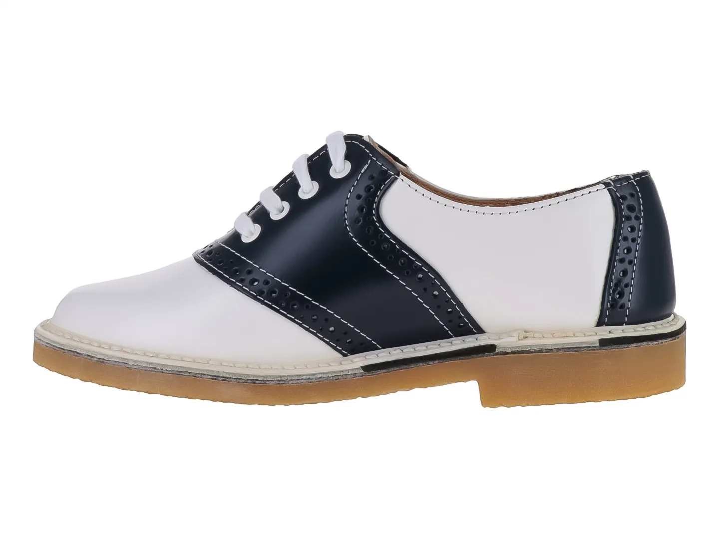 Zapatos Elefante 7056 Blanco Para Niña