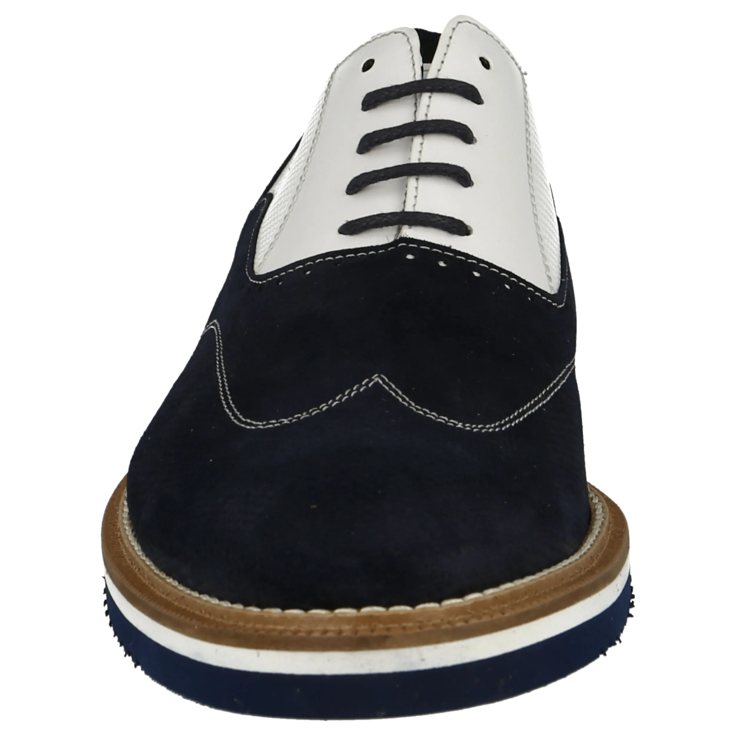 Zapatos Hombre Keep Honest VELOUR