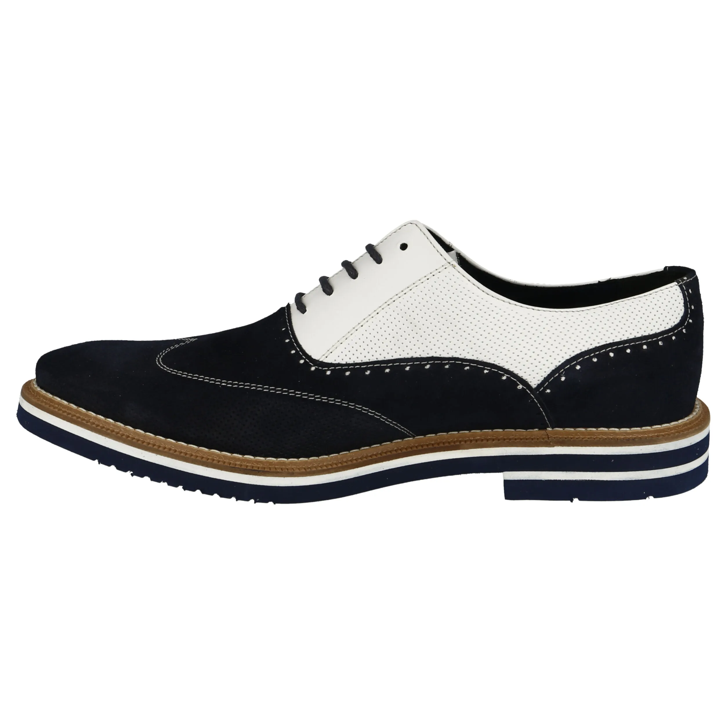 Zapatos Hombre Keep Honest VELOUR