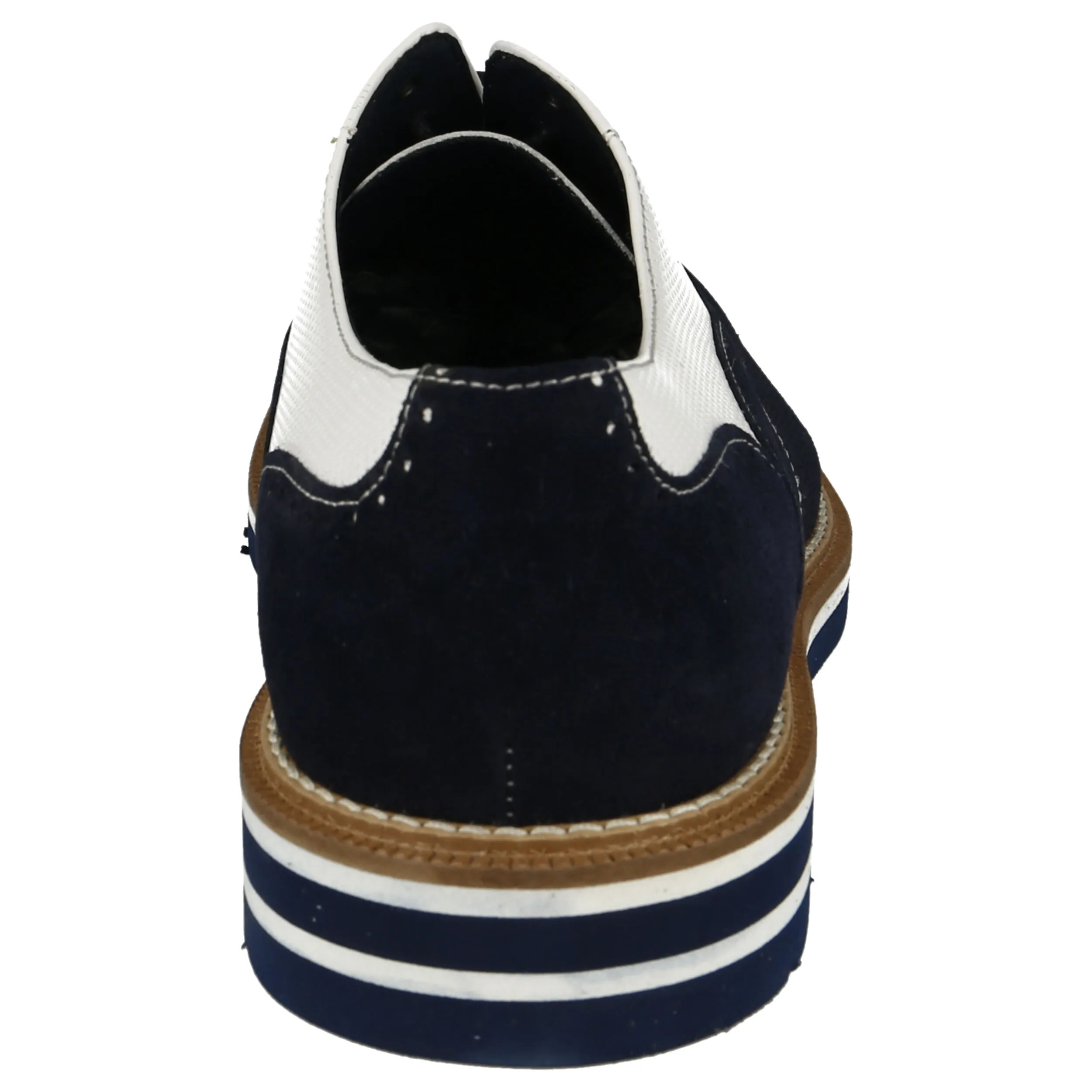 Zapatos Hombre Keep Honest VELOUR