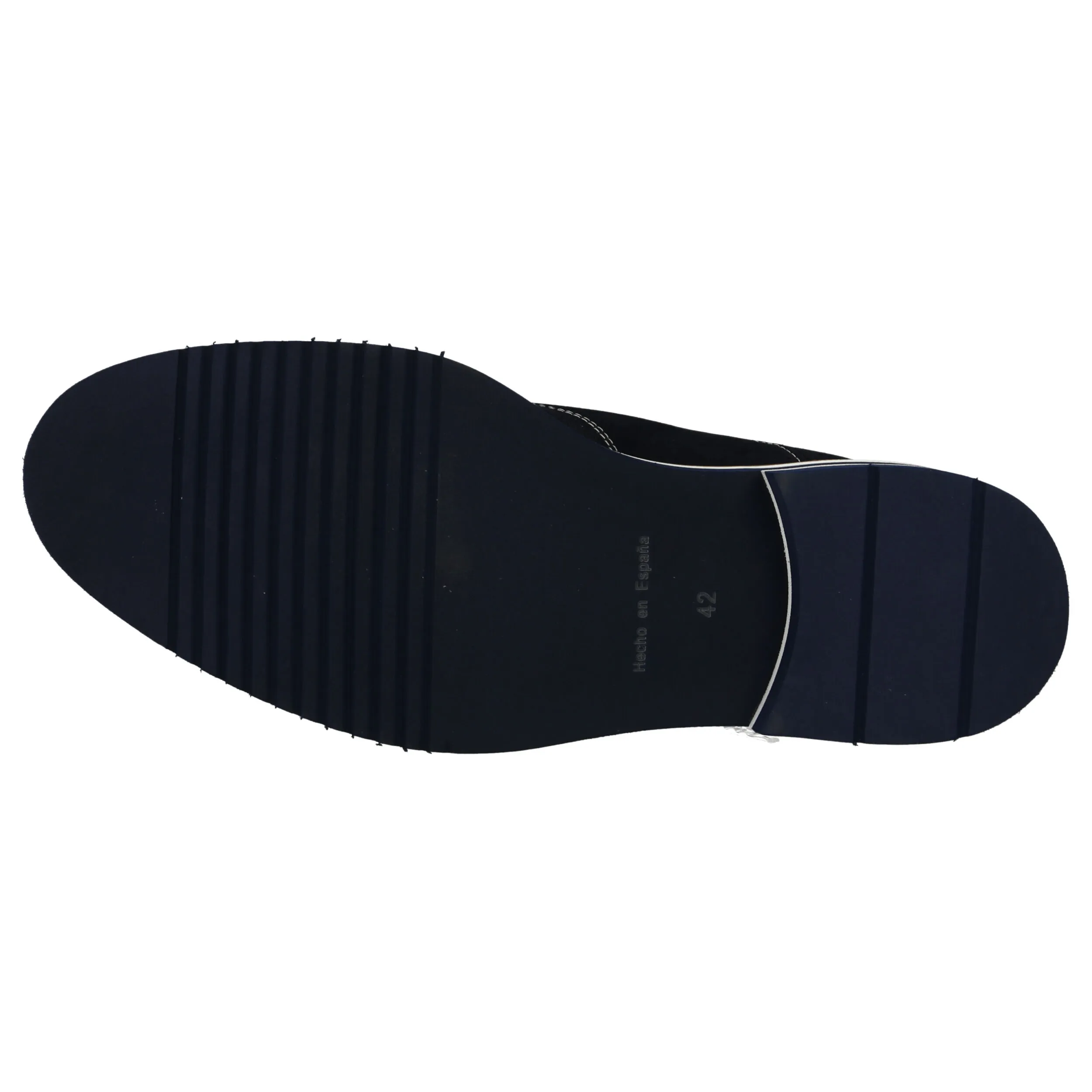Zapatos Hombre Keep Honest VELOUR