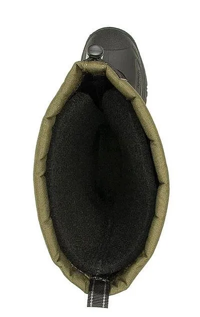 ZAPATOS KAMIK GREENBAY 4  DARK OLIVE  MEN´S