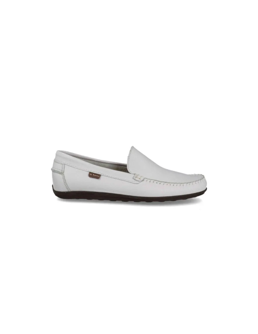 Zapatos kiowas mocasines