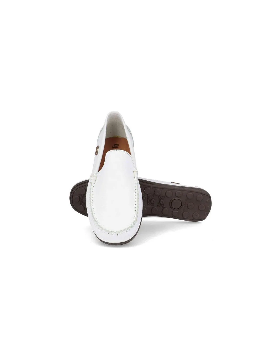 Zapatos kiowas mocasines