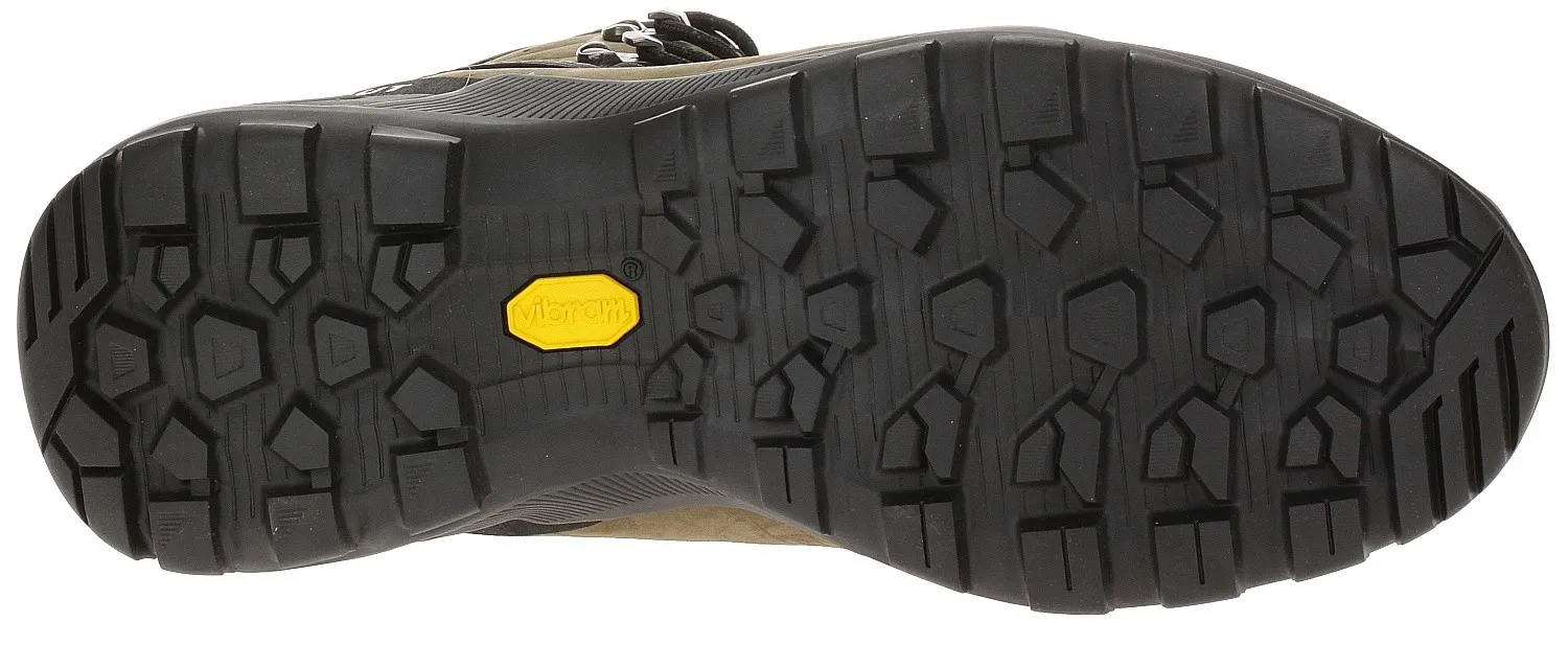 ZAPATOS MAMMUT MERCURY TOUR II HIGH GTX  BARK/BLACK  MEN´S