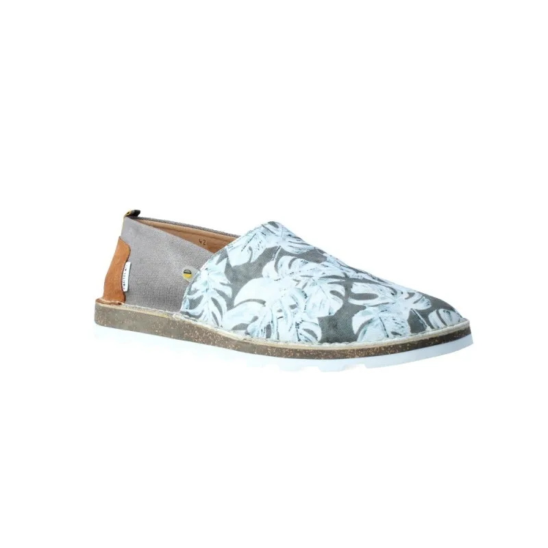 Zapatos Mocasines Alpargatas Casual para Hombre de Partelas Elba