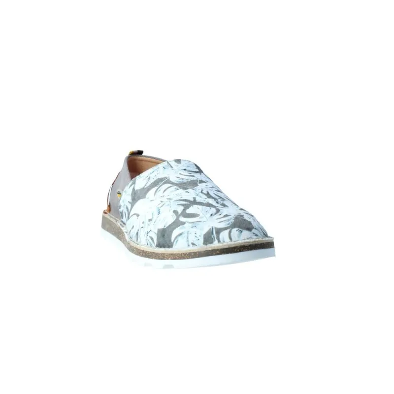 Zapatos Mocasines Alpargatas Casual para Hombre de Partelas Elba