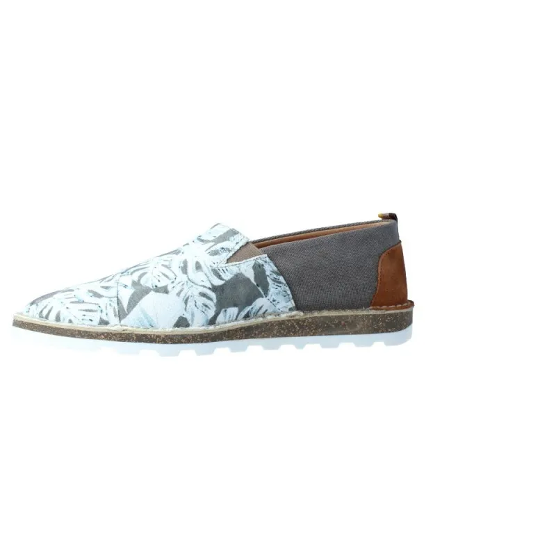 Zapatos Mocasines Alpargatas Casual para Hombre de Partelas Elba
