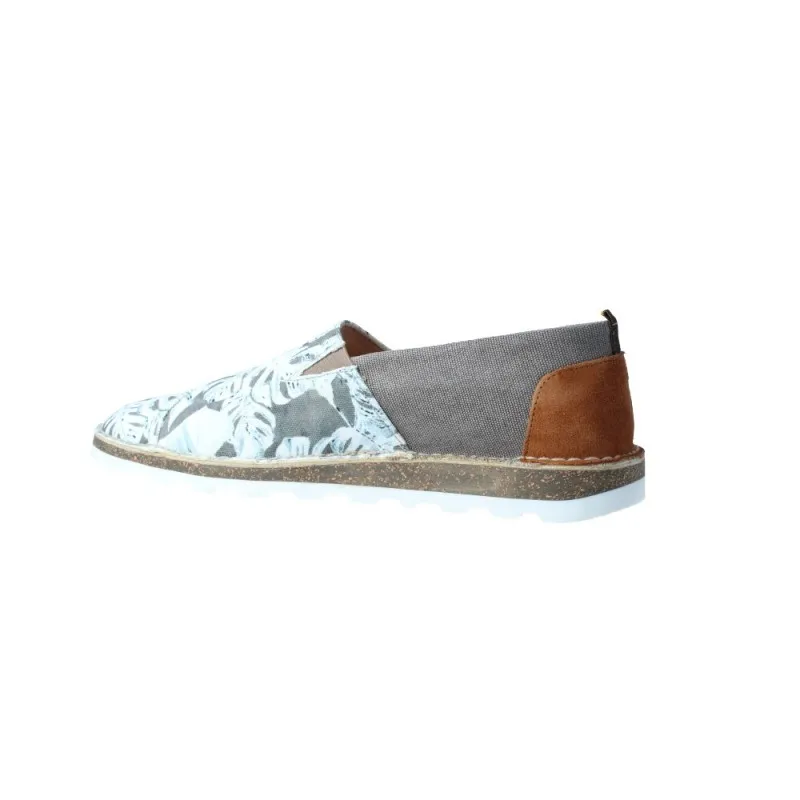 Zapatos Mocasines Alpargatas Casual para Hombre de Partelas Elba