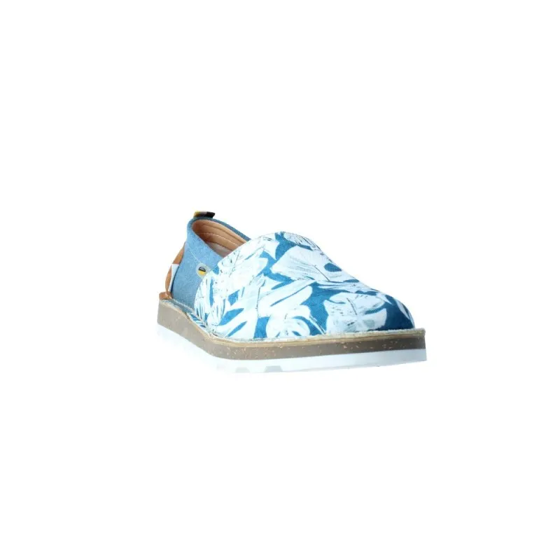Zapatos Mocasines Alpargatas Casual para Hombre de Partelas Elba