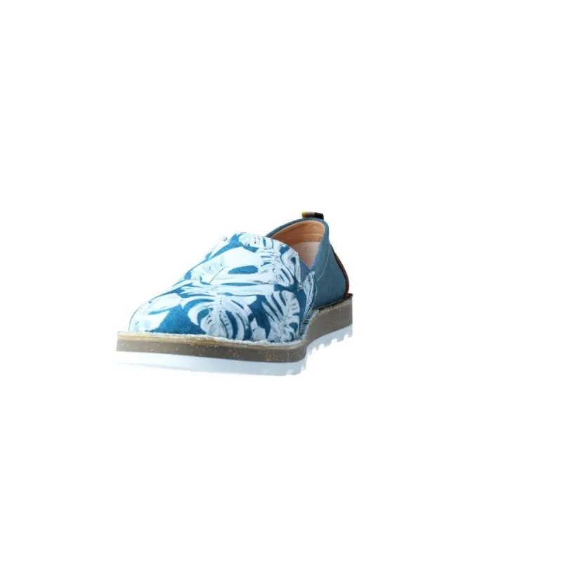 Zapatos Mocasines Alpargatas Casual para Hombre de Partelas Elba