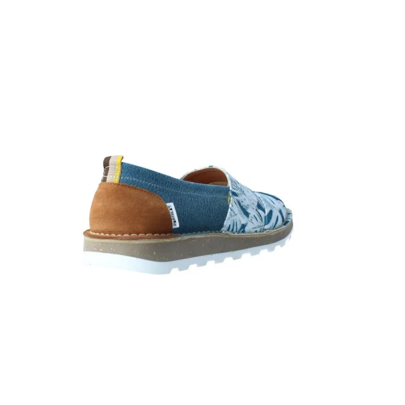 Zapatos Mocasines Alpargatas Casual para Hombre de Partelas Elba