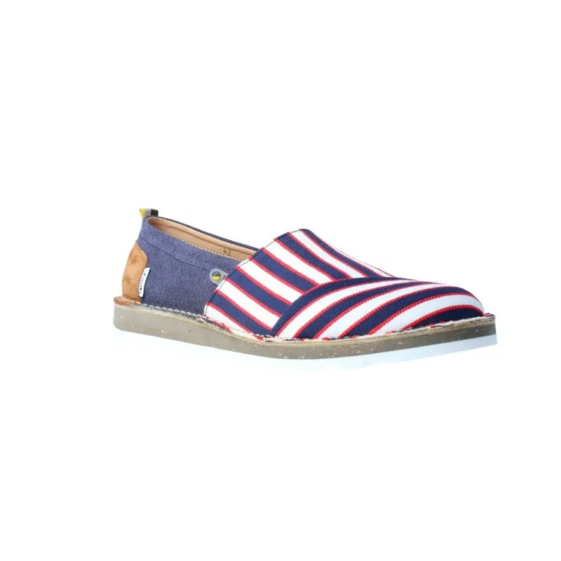 Zapatos Mocasines Alpargatas para Hombre de Partelas Aruba