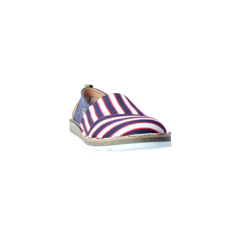 Zapatos Mocasines Alpargatas para Hombre de Partelas Aruba