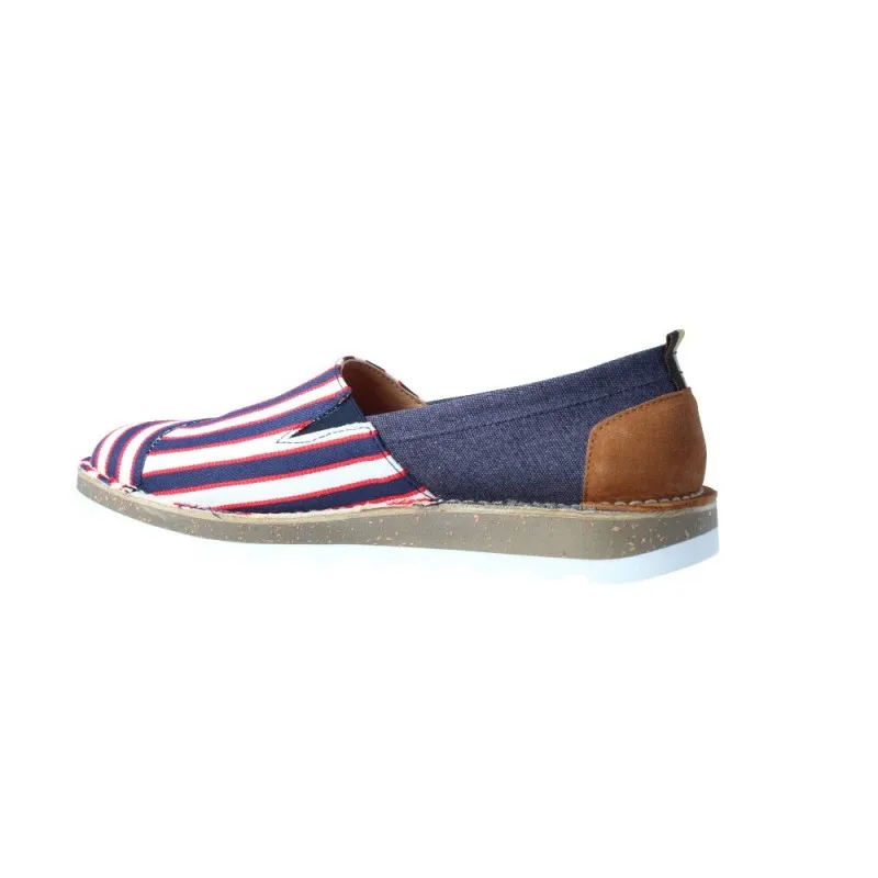 Zapatos Mocasines Alpargatas para Hombre de Partelas Aruba