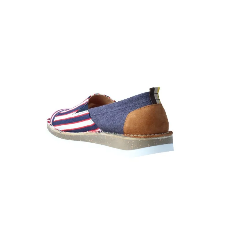 Zapatos Mocasines Alpargatas para Hombre de Partelas Aruba