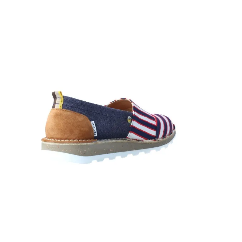 Zapatos Mocasines Alpargatas para Hombre de Partelas Aruba