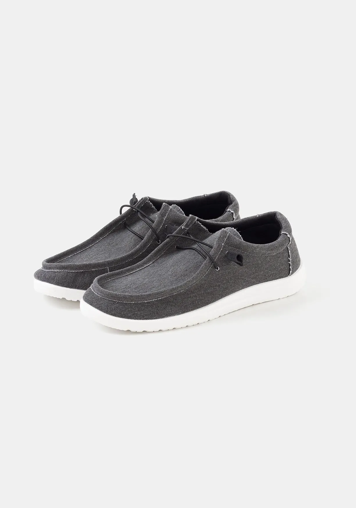 Zapatos mocasines de Hombre TEX