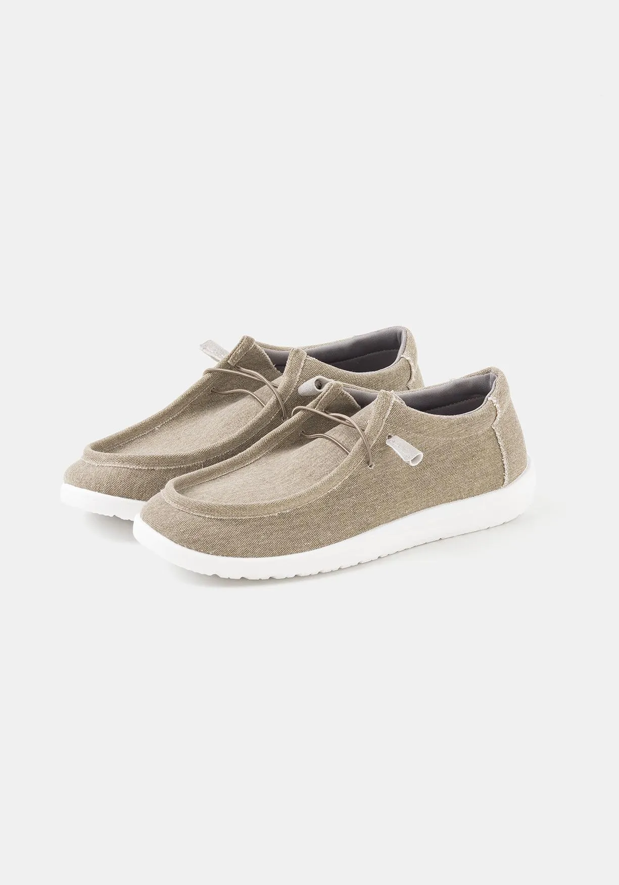 Zapatos mocasines de Hombre TEX
