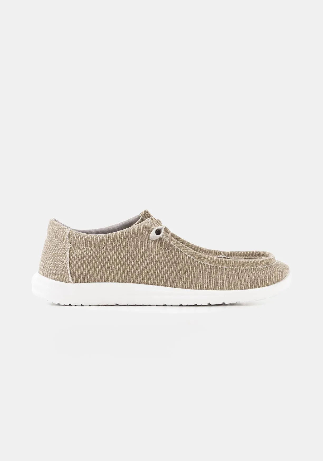 Zapatos mocasines de Hombre TEX