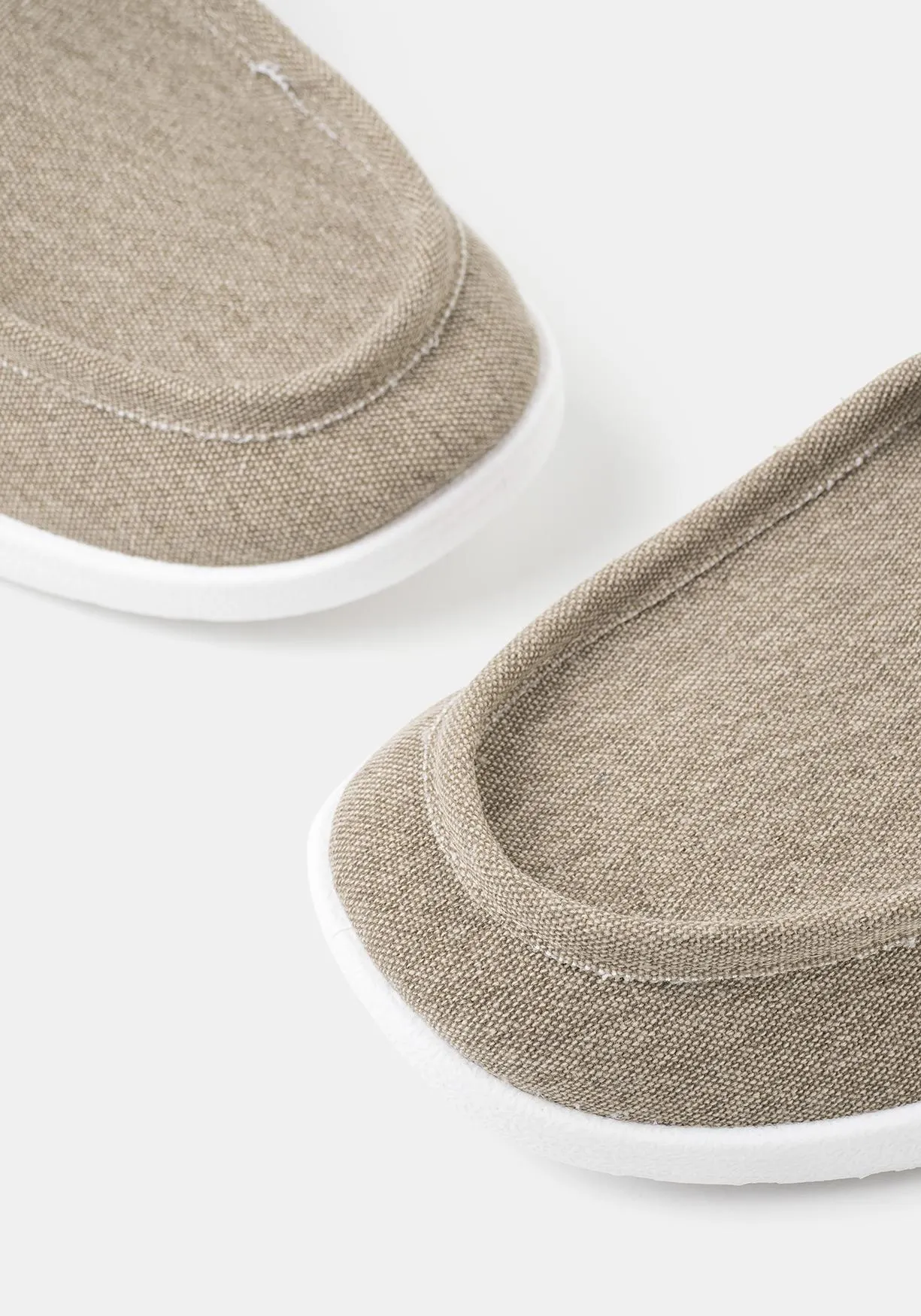 Zapatos mocasines de Hombre TEX