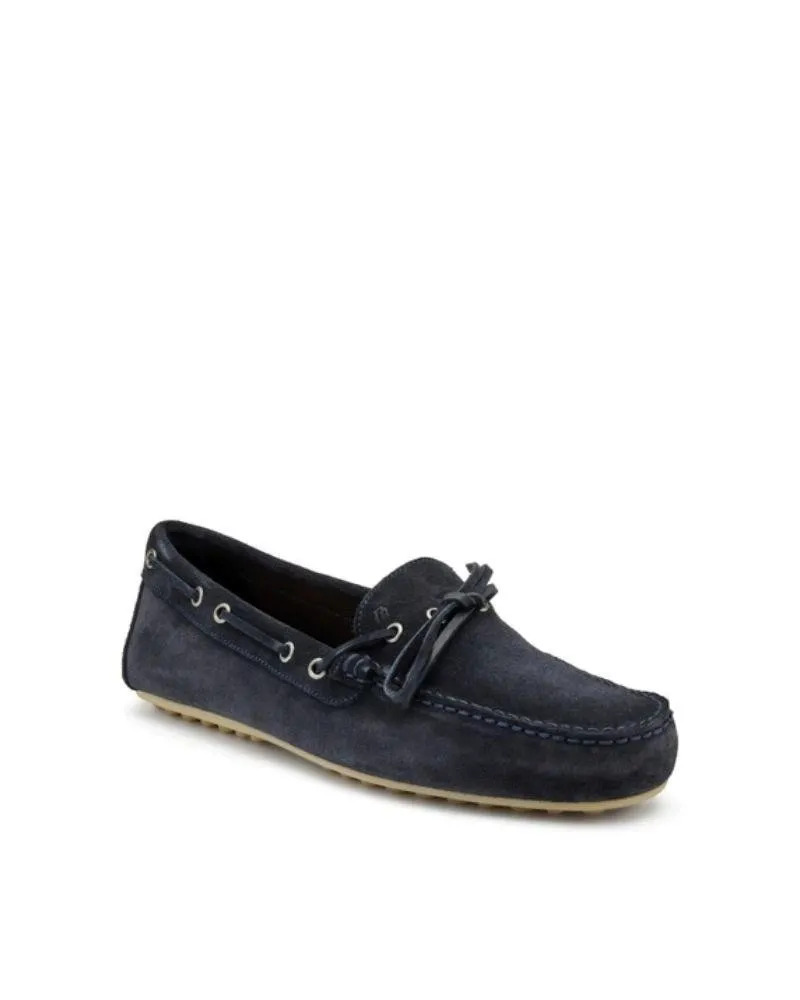  Zapatos Mocasines Hombre Azul 31B2 CASTORO 
