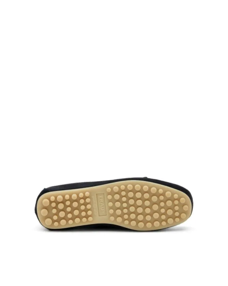  Zapatos Mocasines Hombre Azul 31B2 CASTORO 