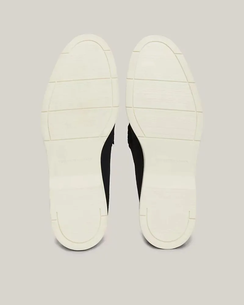  Zapatos Mocasines Hombre Azul FM0FM05294