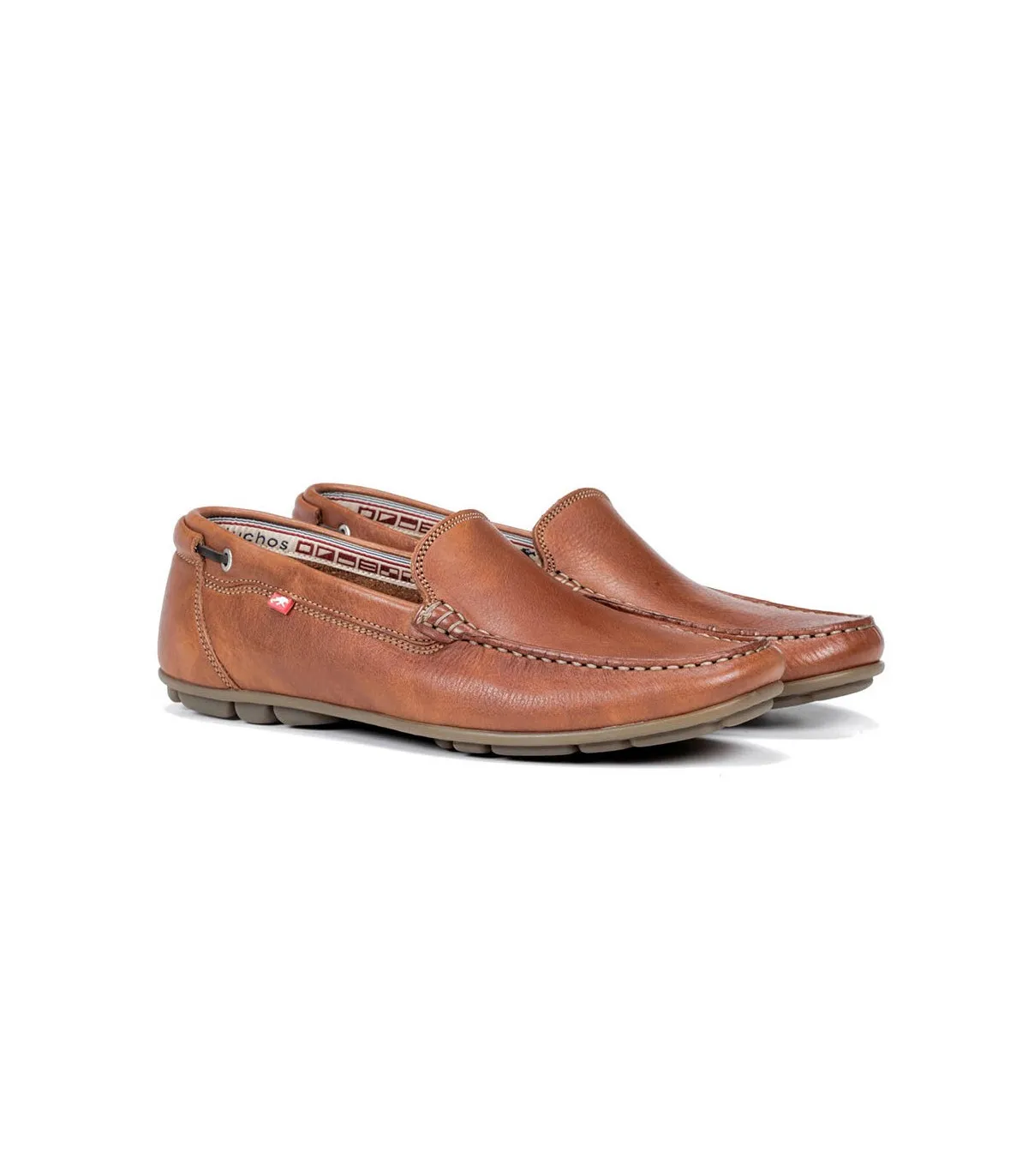 ZAPATOS MOCASINES HOMBRE FLUCHOS 9083